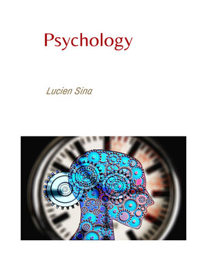 cover image of Psychology